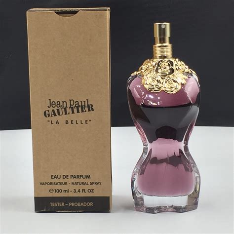 jean paul gaultier la belle douglas